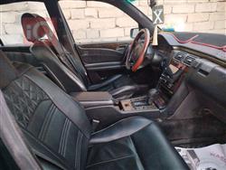 مرسيدس بنز E-Class